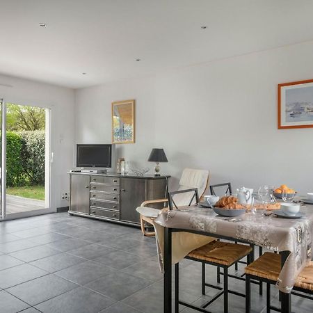 Maison Neuve, 200M Du Port Du Crouesty 阿尔松 外观 照片