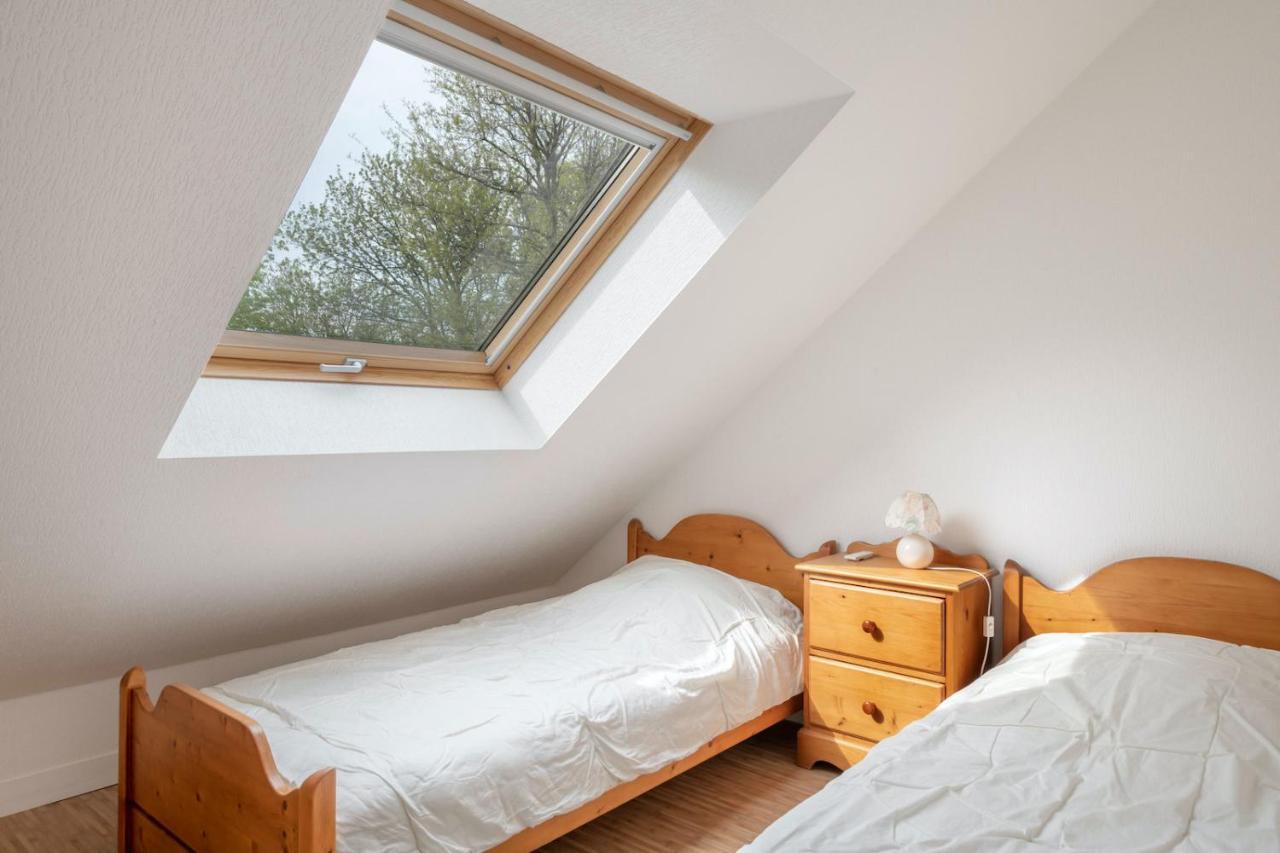 Maison Neuve, 200M Du Port Du Crouesty 阿尔松 外观 照片